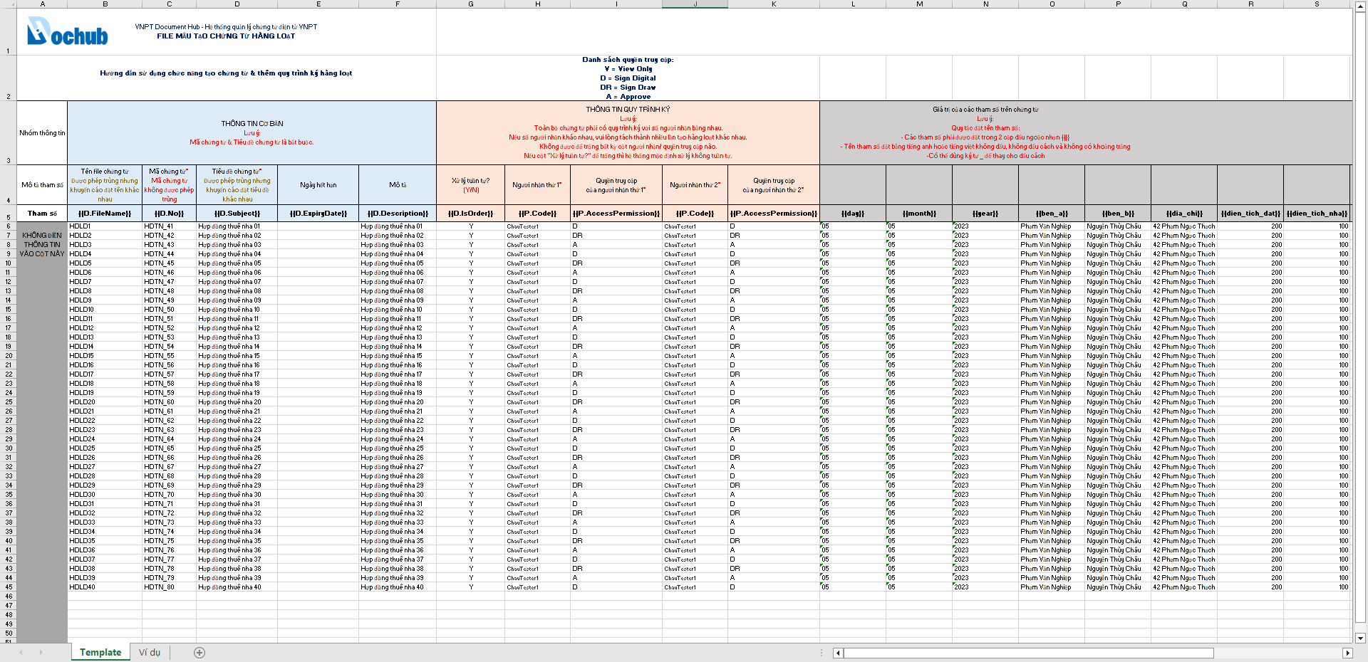 Fill in the complete information