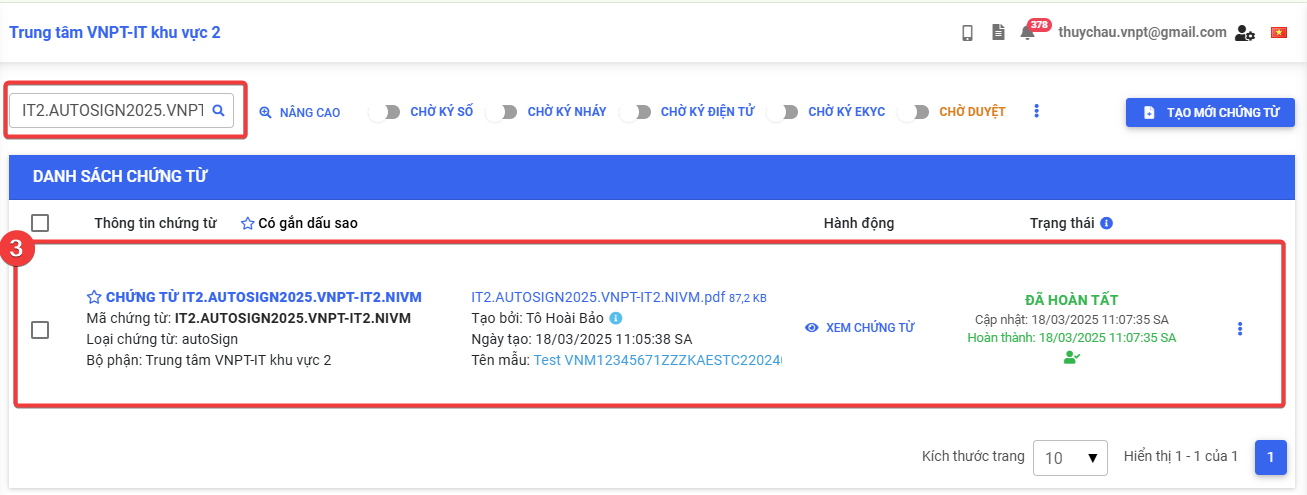 Search documents